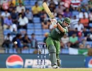 Nasir Jamshed